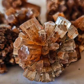 Aragonite