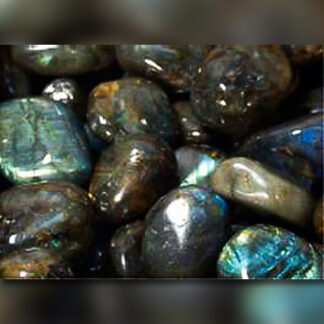 Labradorite