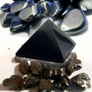 Shungite