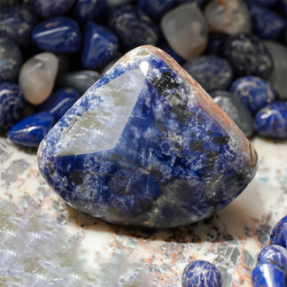 Sodalite